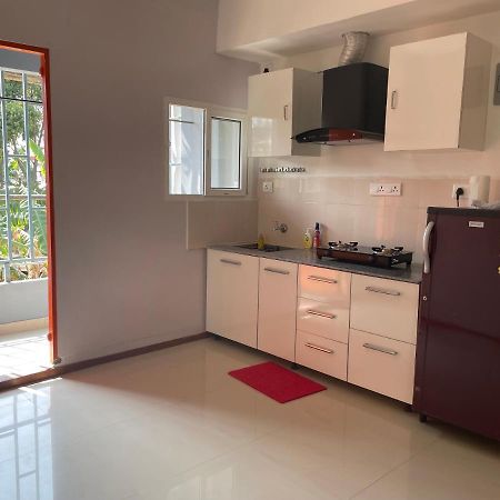 Casa Willow Dibrugarh Esterno foto