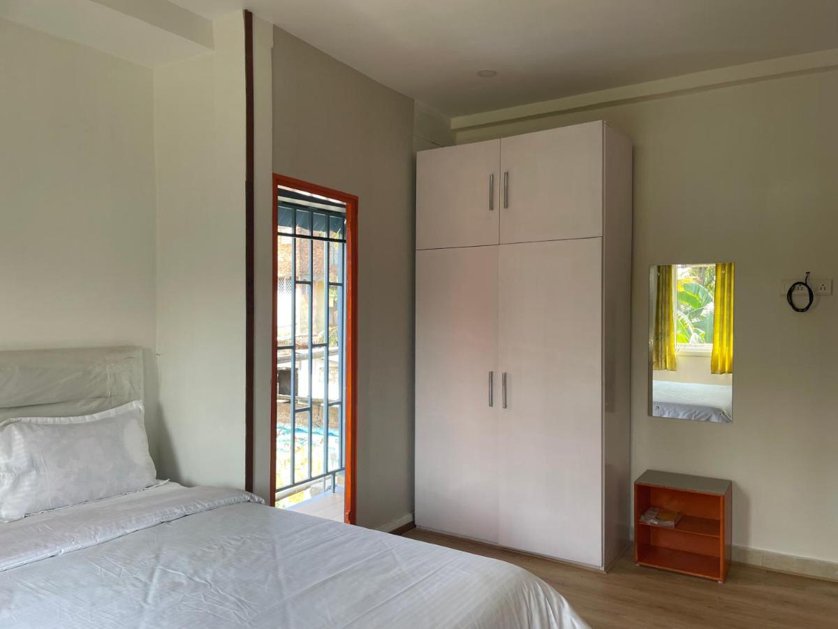 Casa Willow Dibrugarh Esterno foto