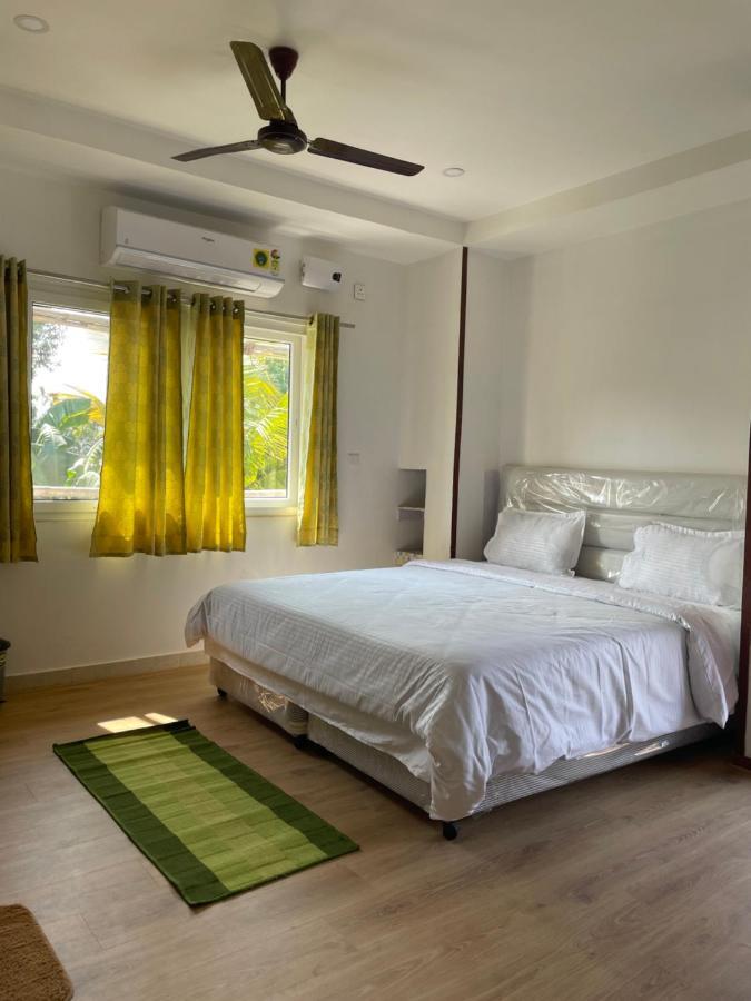 Casa Willow Dibrugarh Esterno foto