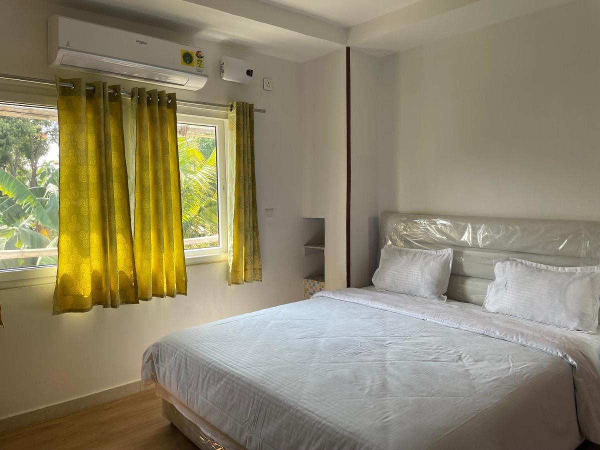 Casa Willow Dibrugarh Esterno foto