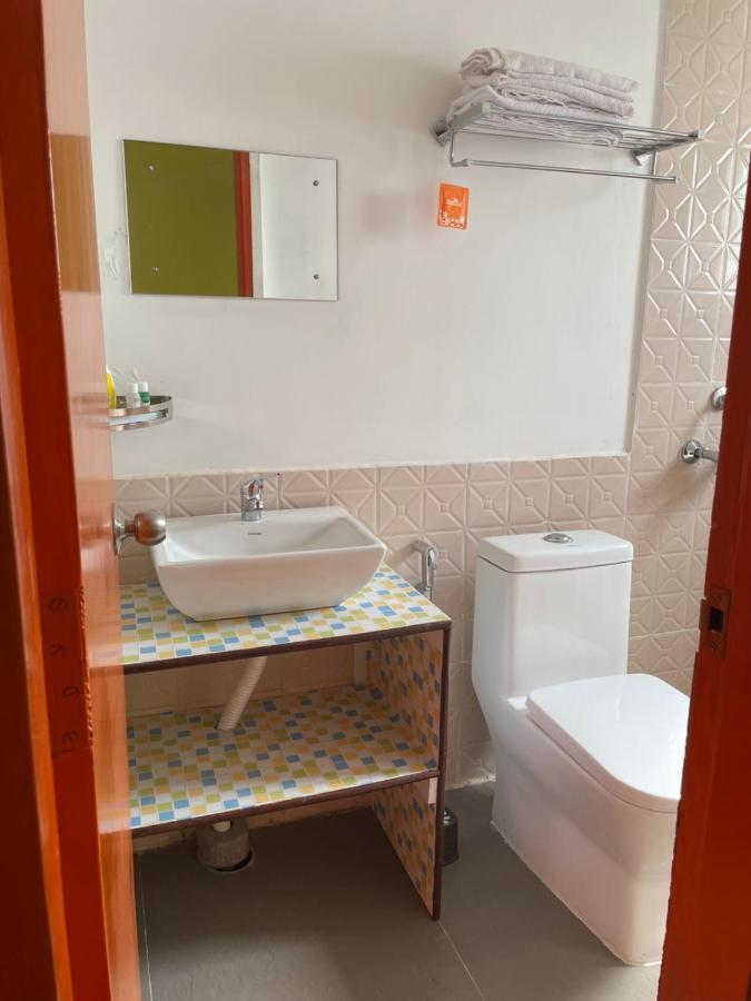 Casa Willow Dibrugarh Esterno foto