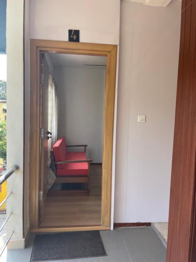 Casa Willow Dibrugarh Esterno foto