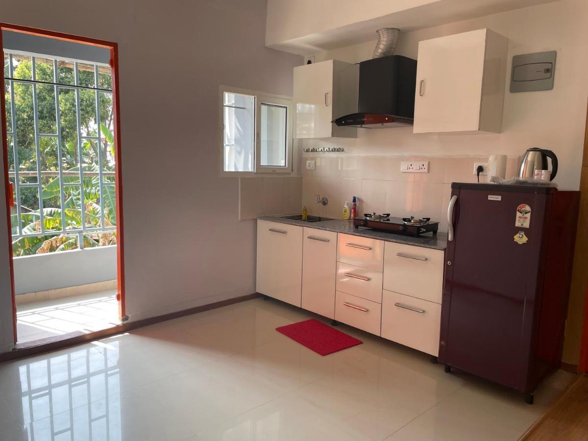 Casa Willow Dibrugarh Esterno foto