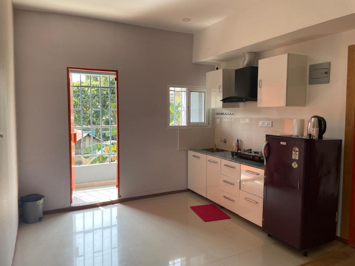 Casa Willow Dibrugarh Esterno foto