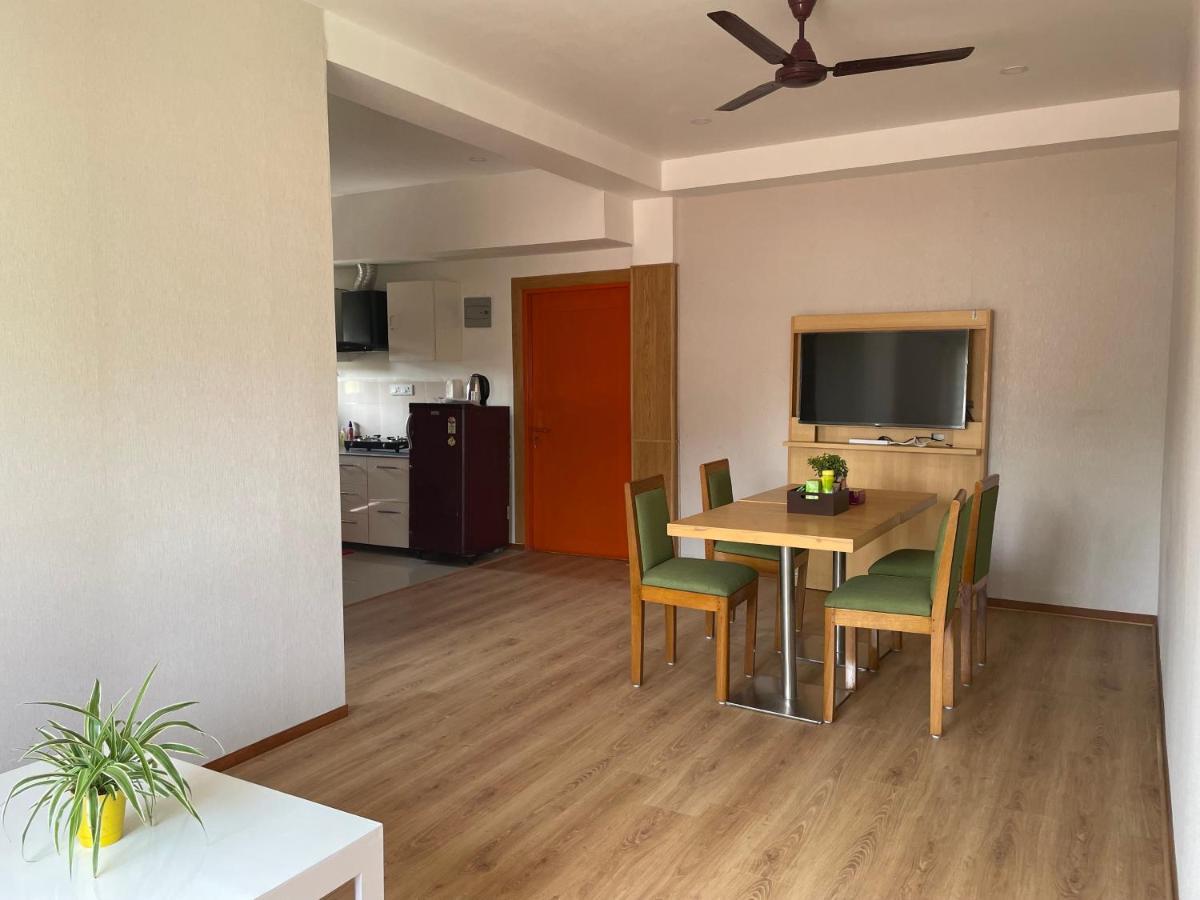 Casa Willow Dibrugarh Esterno foto