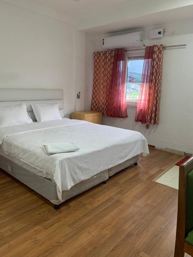 Casa Willow Dibrugarh Esterno foto