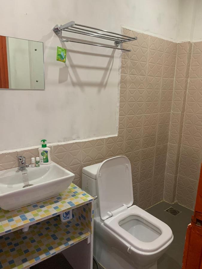 Casa Willow Dibrugarh Esterno foto